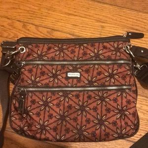 Tyler Rodan purse